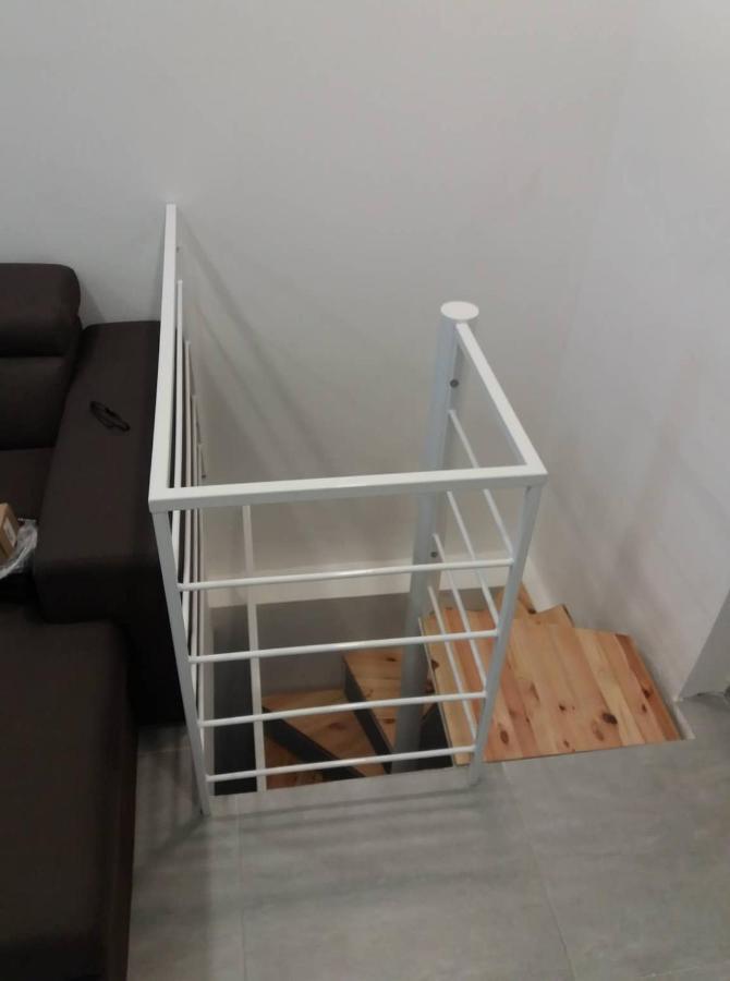 Wonderful Apartments With Shared Jacuzzi And Panorama Rooftop Gzira Extérieur photo