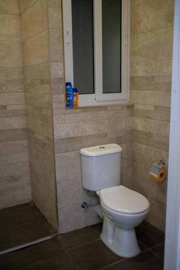 Wonderful Apartments With Shared Jacuzzi And Panorama Rooftop Gzira Extérieur photo