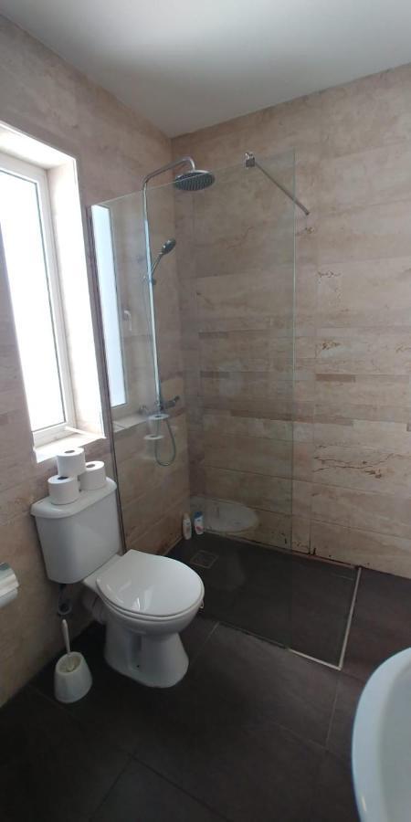 Wonderful Apartments With Shared Jacuzzi And Panorama Rooftop Gzira Extérieur photo