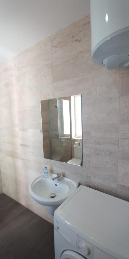 Wonderful Apartments With Shared Jacuzzi And Panorama Rooftop Gzira Extérieur photo