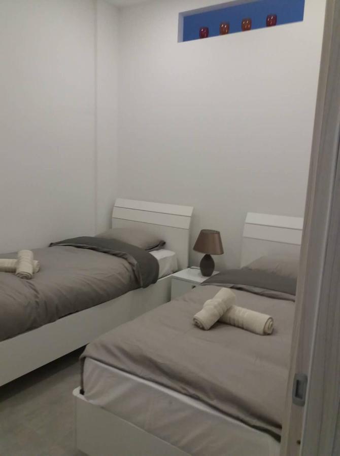 Wonderful Apartments With Shared Jacuzzi And Panorama Rooftop Gzira Extérieur photo