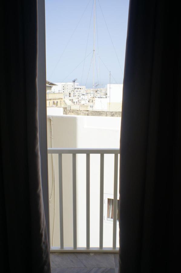 Wonderful Apartments With Shared Jacuzzi And Panorama Rooftop Gzira Extérieur photo