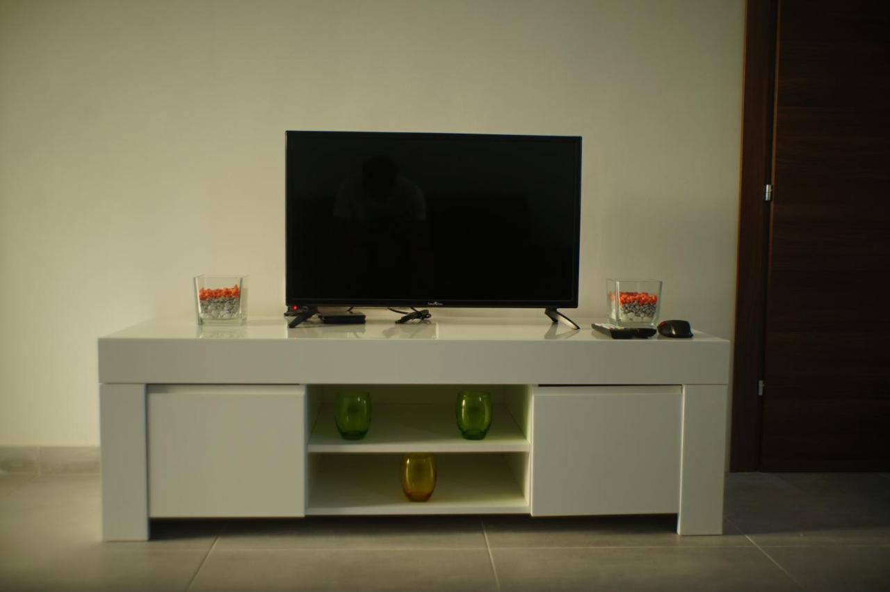 Wonderful Apartments With Shared Jacuzzi And Panorama Rooftop Gzira Extérieur photo