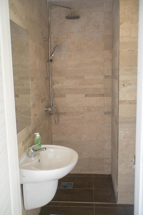 Wonderful Apartments With Shared Jacuzzi And Panorama Rooftop Gzira Extérieur photo