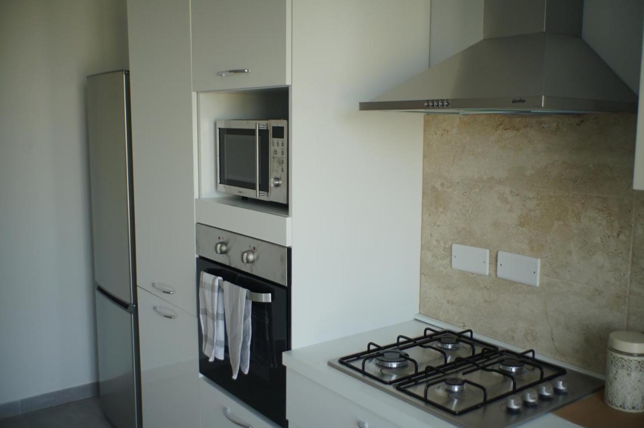 Wonderful Apartments With Shared Jacuzzi And Panorama Rooftop Gzira Extérieur photo
