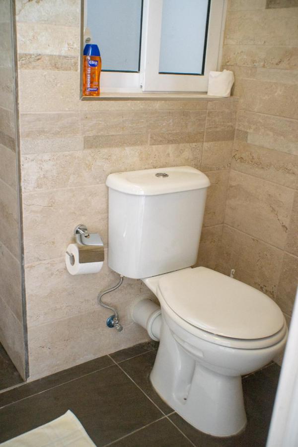Wonderful Apartments With Shared Jacuzzi And Panorama Rooftop Gzira Extérieur photo